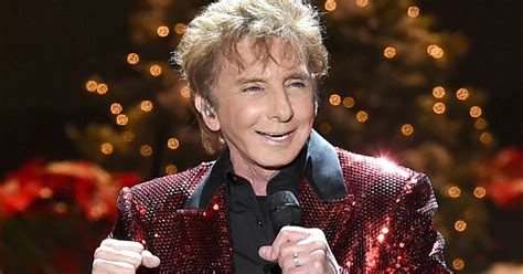 The Transformative Power of Barry Manilow's 